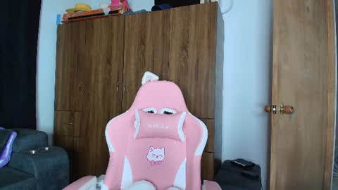 ELITA online show from July 31, 2026, 4:56 am