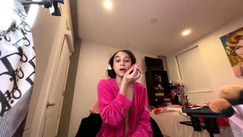 BbyTSSLut online show from January 11, 2026, 2:16 am