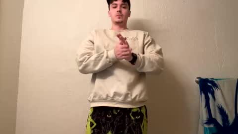 Snapshot of yungstudbev chatting on December 28, 2024, 1:29 am yungstudbev online show from December 28, 2024, 1:29 am