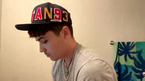 Snapshot of yungstudbev chatting on January 6, 2025, 7:20 am yungstudbev online show from January 6, 2025, 7:20 am