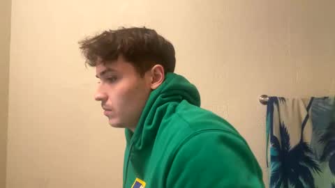 Snapshot of yungstudbev chatting on January 7, 2025, 9:29 am yungstudbev online show from January 7, 2025, 9:29 am