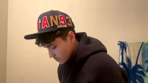 Snapshot of yungstudbev chatting on January 13, 2025, 10:36 am yungstudbev online show from January 13, 2025, 10:36 am