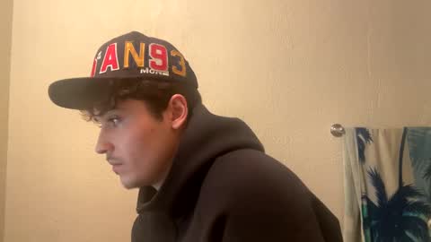 Snapshot of yungstudbev chatting on February 9, 2025, 6:54 am yungstudbev online show from February 9, 2025, 6:54 am