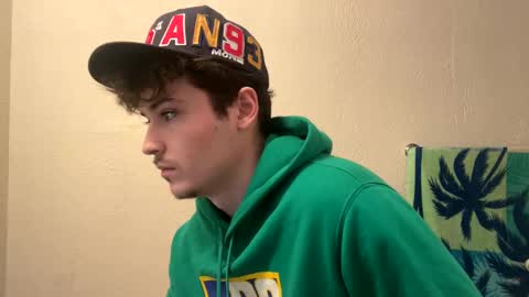 Snapshot of yungstudbev chatting on February 10, 2025, 9:58 pm yungstudbev online show from February 10, 2025, 9:58 pm