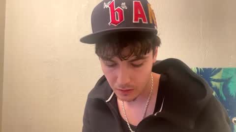 Snapshot of yungstudbev chatting on February 13, 2025, 12:13 am yungstudbev online show from February 13, 2025, 12:13 am