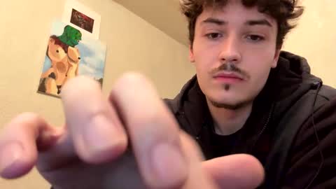 Snapshot of yungstudbev chatting on November 7, 2025, 8:42 pm yungstudbev online show from November 7, 2025, 8:42 pm