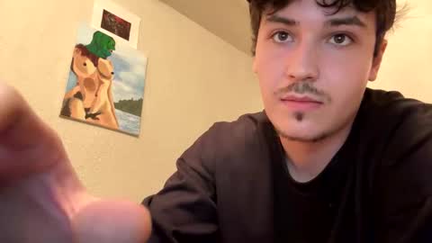 Snapshot of yungstudbev chatting on November 11, 2025, 1:27 am yungstudbev online show from November 11, 2025, 1:27 am