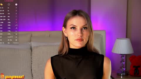 Tessa online show from April 30, 2026, 5:30 pm