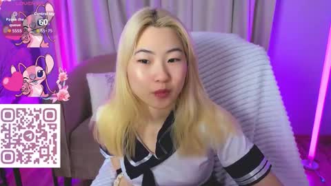 Yunna  online show from March 17, 2026, 1:10 am