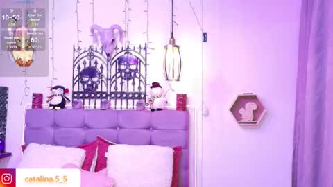 Snapshot of yuno_xx chatting on November 24, 2025, 12:32 am Kata online show from November 24, 2025, 12:32 am