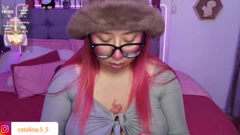 Kata online show from December 17, 2025, 6:03 pm