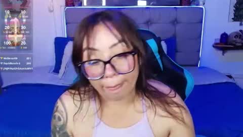 Snapshot of yuno_xx chatting on June 20, 2026, 7:00 am Kata online show from June 20, 2026, 7:00 am