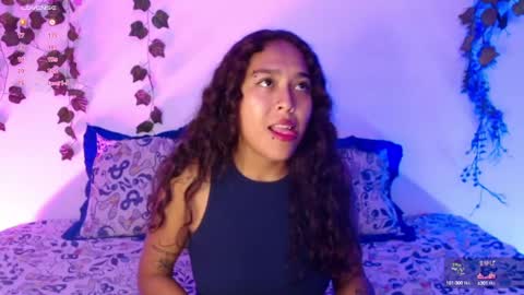 Angelly online show from February 19, 2025, 1:51 am