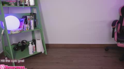 Snapshot of yunorose_ chatting on November 16, 2025, 3:12 am yunorose_ online show from November 16, 2025, 3:12 am