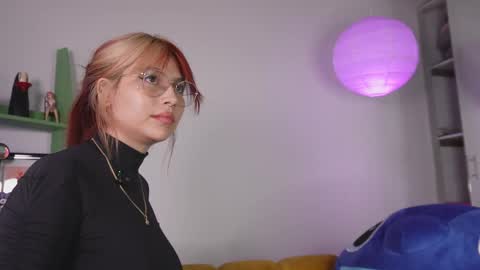 Snapshot of yunorose_ chatting on December 19, 2025, 5:03 am yunorose_ online show from December 19, 2025, 5:03 am