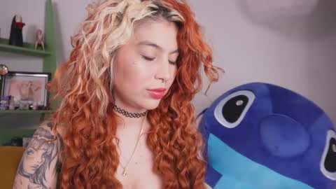 Snapshot of yunorose_ chatting on March 1, 2026, 3:41 am yunorose_ online show from March 1, 2026, 3:41 am