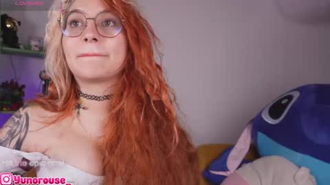 Snapshot of yunorose_ chatting on March 2, 2026, 3:41 am yunorose_ online show from March 2, 2026, 3:41 am