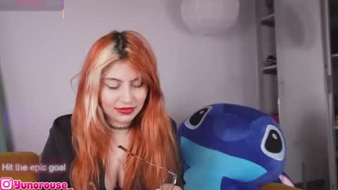 Snapshot of yunorose_ chatting on March 6, 2026, 4:09 am yunorose_ online show from March 6, 2026, 4:09 am