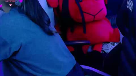 Snapshot of yuny_haruno chatting on September 20, 2025, 1:45 pm Haruno online show from September 20, 2025, 1:45 pm