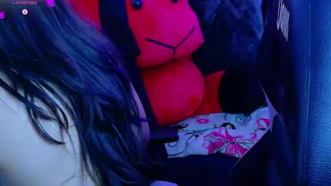 Snapshot of yuny_haruno chatting on September 25, 2025, 1:26 pm Haruno online show from September 25, 2025, 1:26 pm