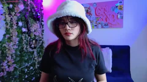 Haruno online show from February 20, 2026, 2:39 pm