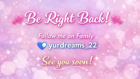 Snapshot of yurdreams_22 chatting on June 1, 2026, 2:46 am yurdreams_22 online show from June 1, 2026, 2:46 am