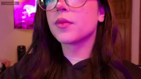 Yuri Stars online show from March 18, 2026, 2:26 am