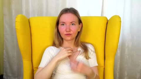 Alesia online show from March 4, 2026, 7:36 am