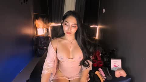 Yurie online show from February 13, 2025, 12:32 pm