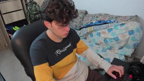 yurii_moody online show from January 11, 2026, 6:02 pm