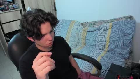 yurii_moody online show from March 6, 2026, 11:17 am