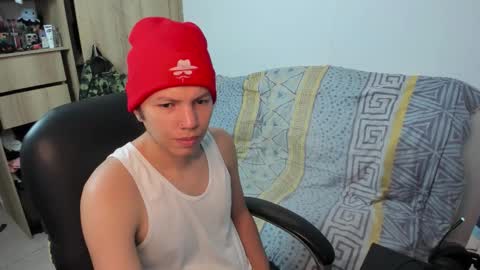 yurii_moody online show from March 12, 2026, 12:11 pm