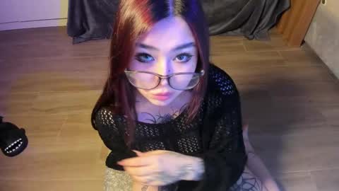 Hi My name Yuriko online show from March 7, 2025, 7:49 pm