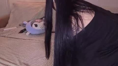 Snapshot of yurikomay chatting on July 11, 2026, 10:07 am Hi My name Yuriko online show from July 11, 2026, 10:07 am
