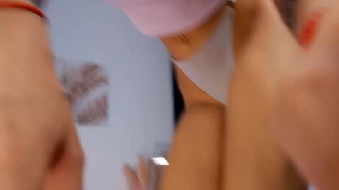 Maria online show from January 7, 2025, 12:31 pm