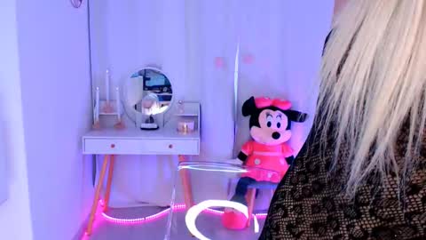 Maria online show from February 18, 2025, 7:21 am