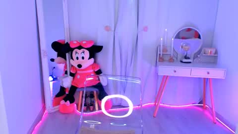 Maria online show from February 26, 2025, 7:20 am