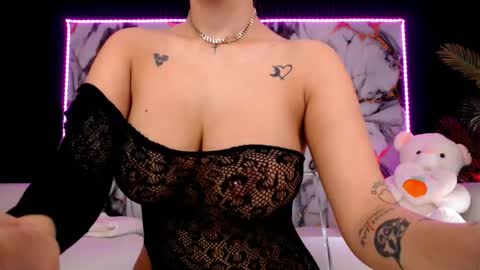 Maria online show from May 7, 2026, 5:57 am