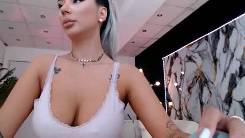 Maria online show from July 17, 2026, 7:15 am