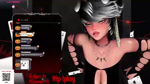 Snapshot of yuukitrap chatting on July 8, 2026, 6:12 pm YuukiTrap online show from July 8, 2026, 6:12 pm