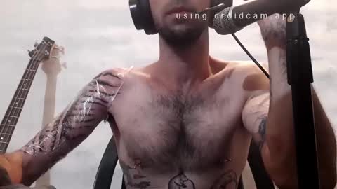 Yuumi online show from December 19, 2024, 5:51 am