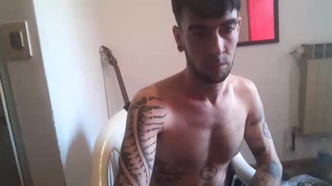 Yuumi online show from September 11, 2025, 7:47 pm