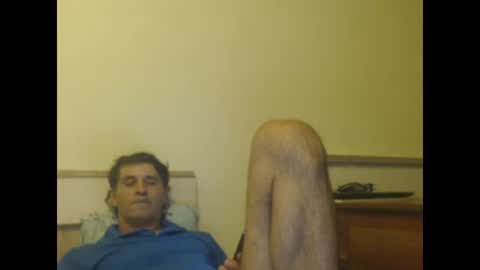 yvesstorm5 online show from December 3, 2024, 5:45 pm