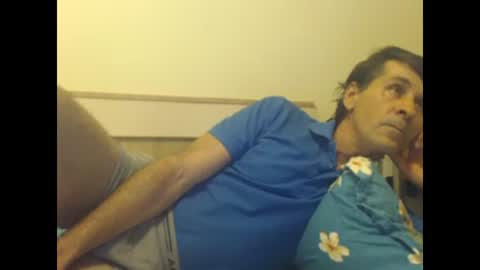 yvesstorm5 online show from December 24, 2024, 1:50 pm