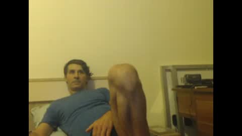 yvesstorm5 online show from January 12, 2025, 6:16 pm