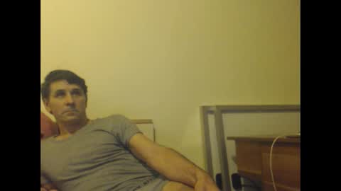 yvesstorm5 online show from March 11, 2025, 9:26 pm