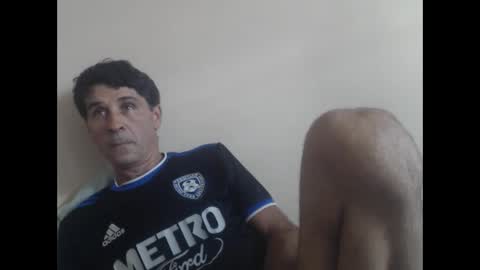 yvesstorm5 online show from September 21, 2025, 2:40 pm