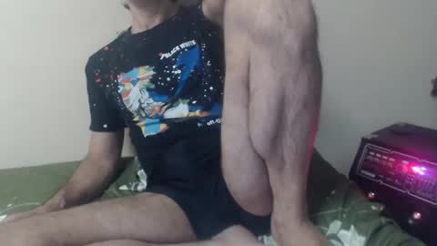 yvesstorm5 online show from January 5, 2026, 5:49 pm