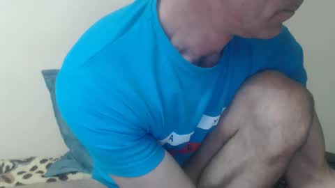 yvesstorm5 online show from March 12, 2026, 5:30 pm