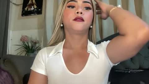 Miss Cali online show from February 15, 2026, 9:11 pm